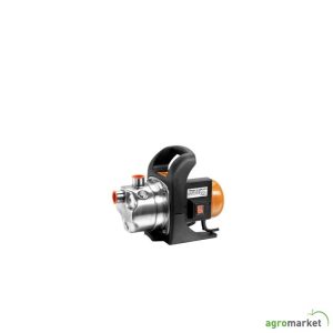 Pan - Promet